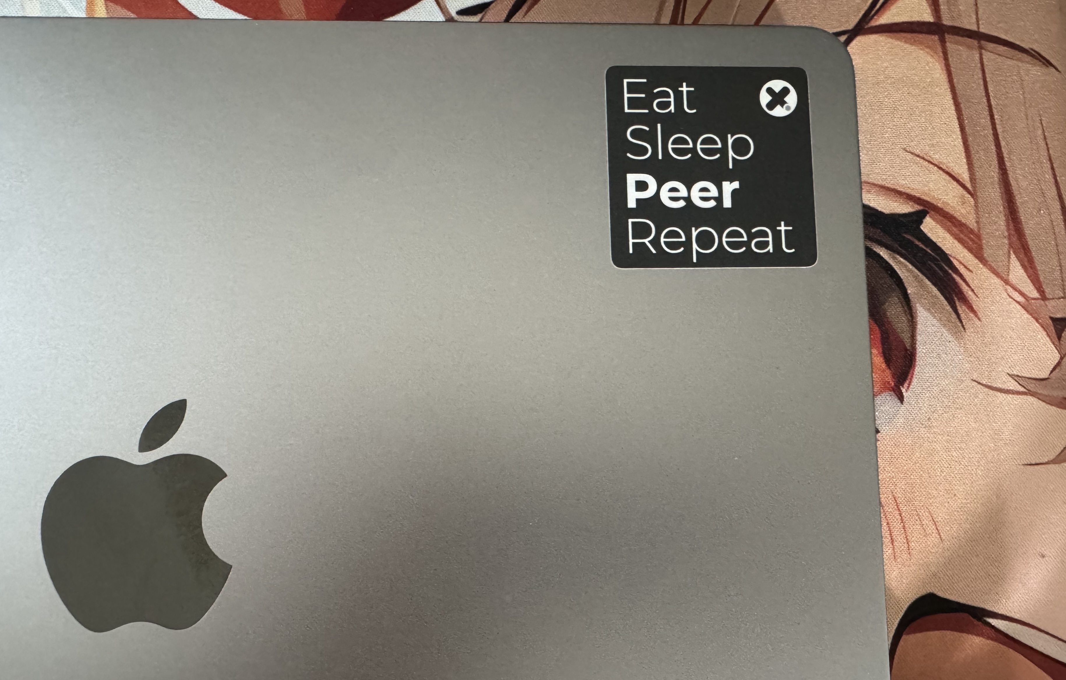 mix sticker